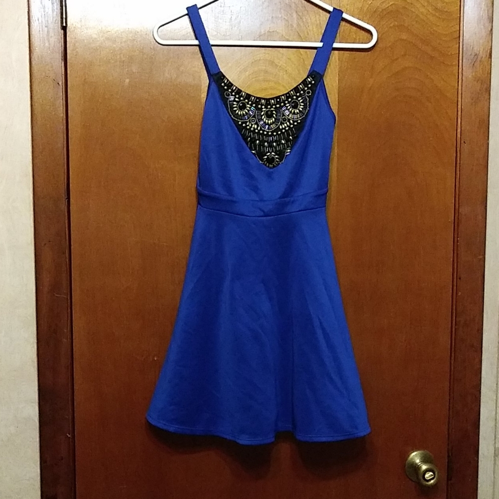 Charlotte Russe Dress